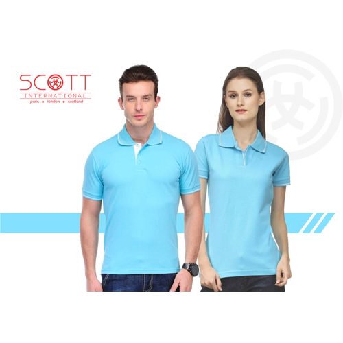 SP-24 Electric Blue With White Tip